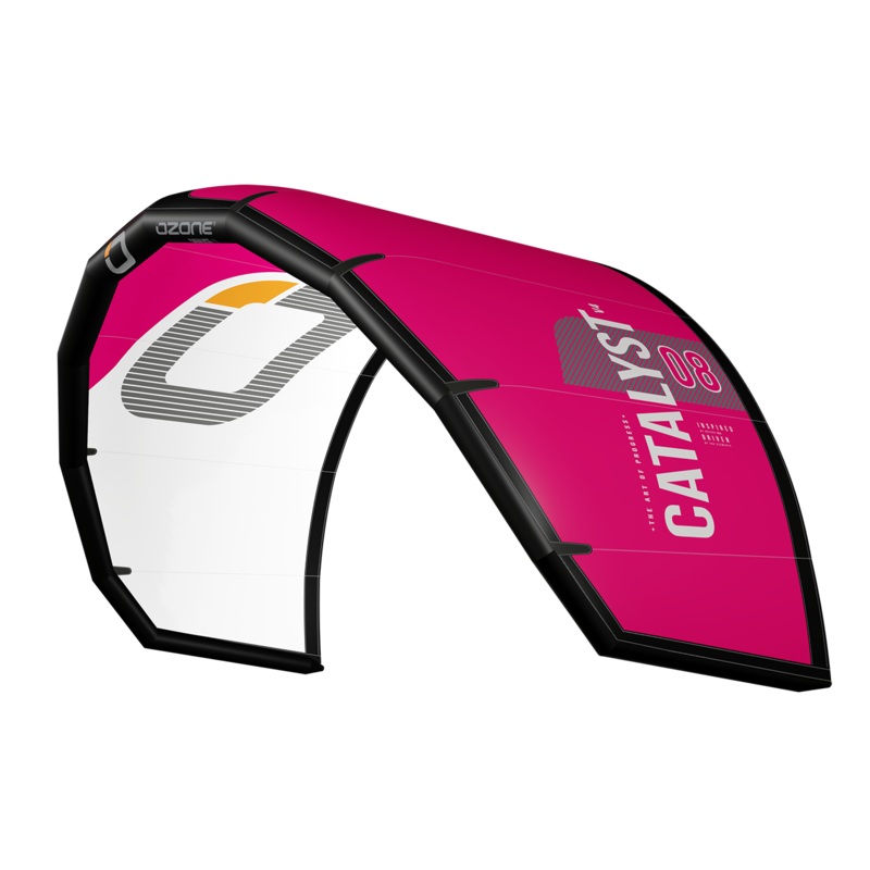 CATALYST V4 Kite Only with Technical Bag