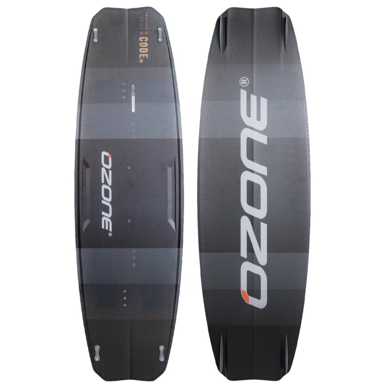 CODE V3 Performance Freeride Board Only 141
