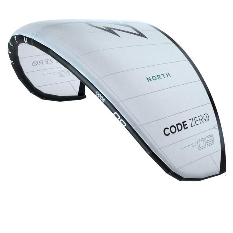 Code Zero Kite 2023