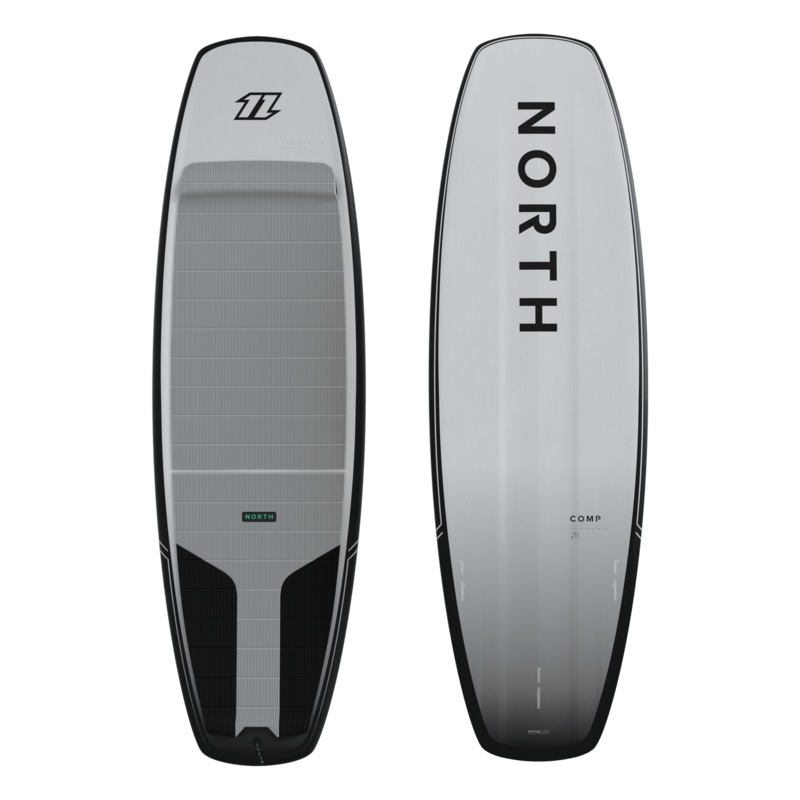 Comp Surfboard 2023