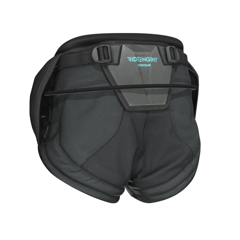 Contour Seat V1 Harness
