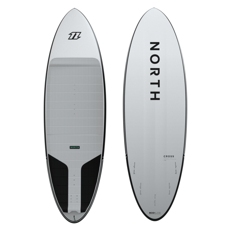 Cross Surfboard 2023