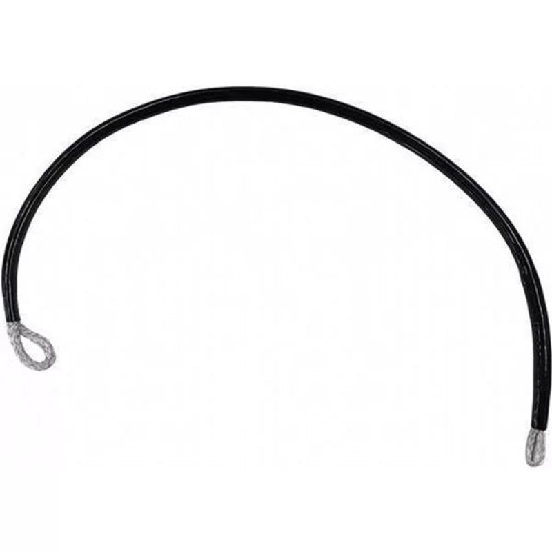De-Power Line (PU covered amsteel) for RACE+ V4 and FOIL RACE+ V4