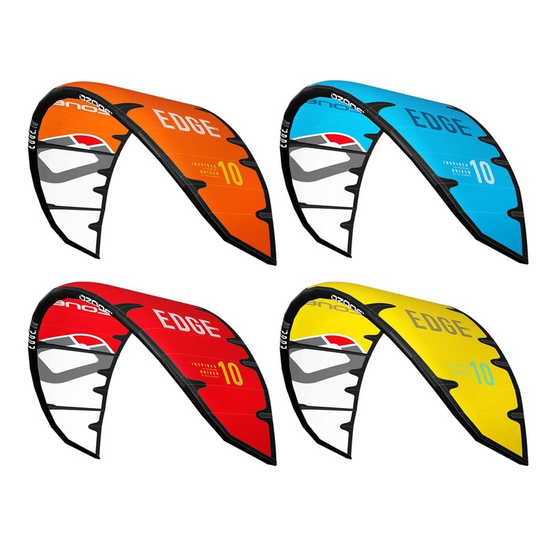 EDGE V11 Kite only with Technical Bag