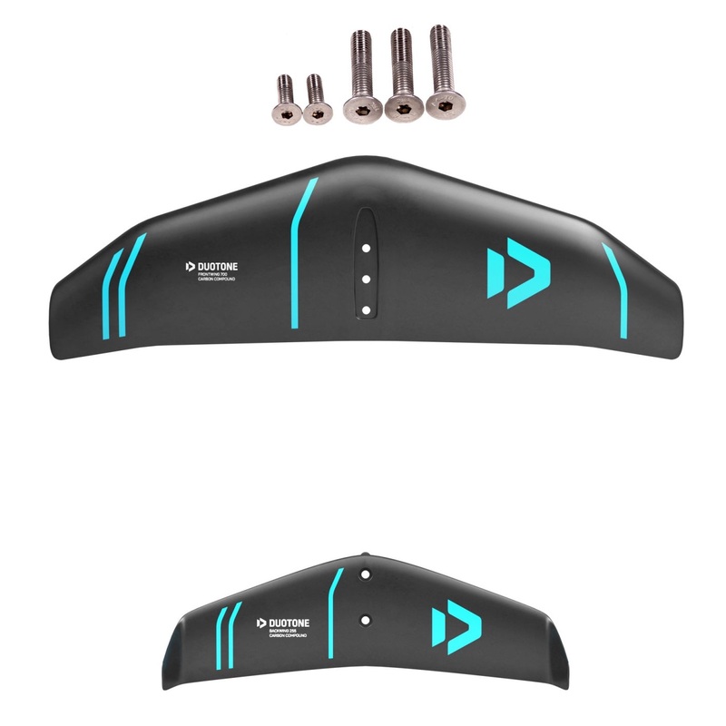 Foil Wing Set Freeride 700 2019