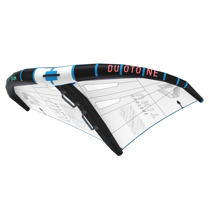 Foil Wing Unit 2023