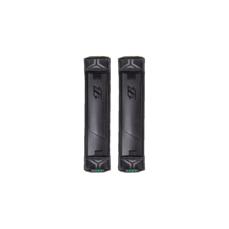 Free Foil Strap Set