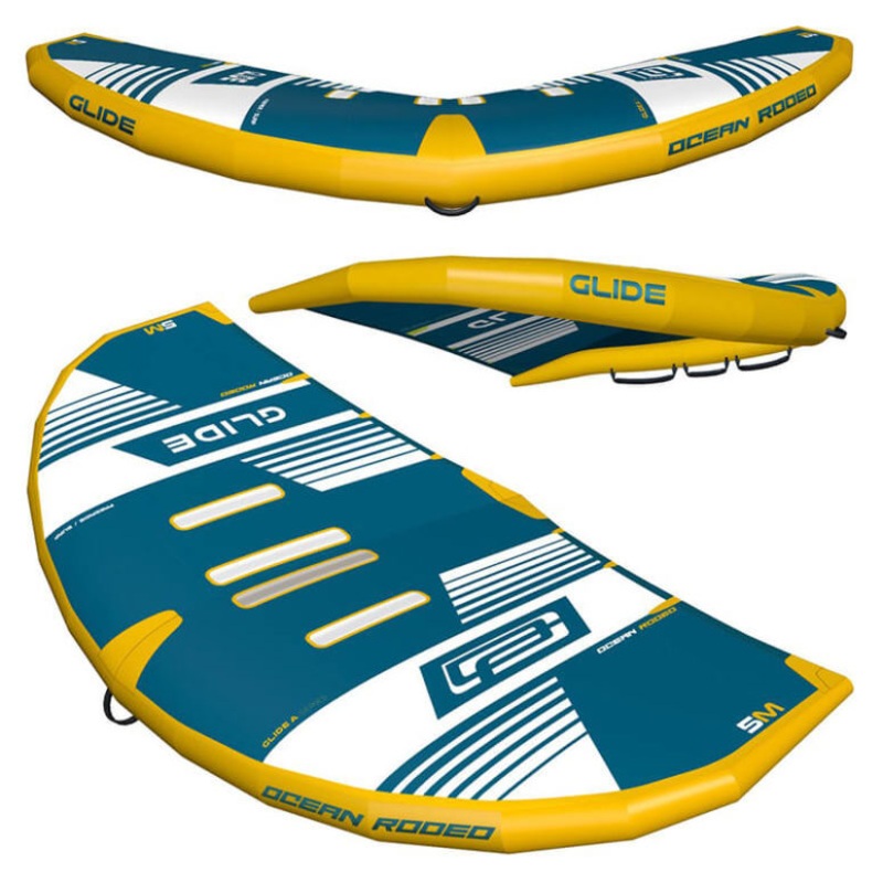 Glide A Series 2021