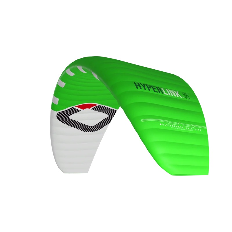 Hyperlink V3 - Kite Only with bag