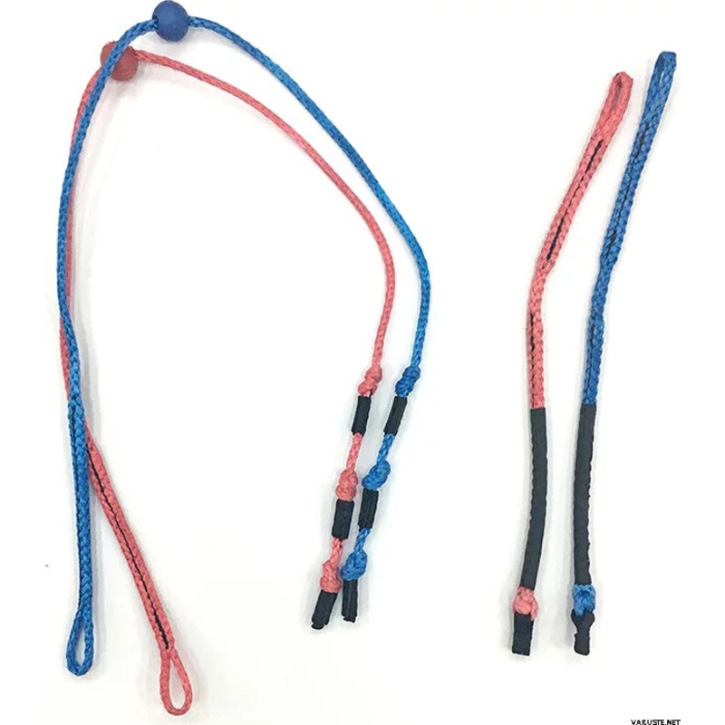 Leader Lines (pair) for CONTACT WATER V4 and FOIL CONTACT WATER V4