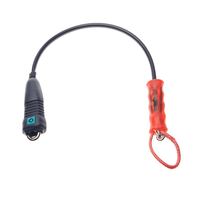Leash Short