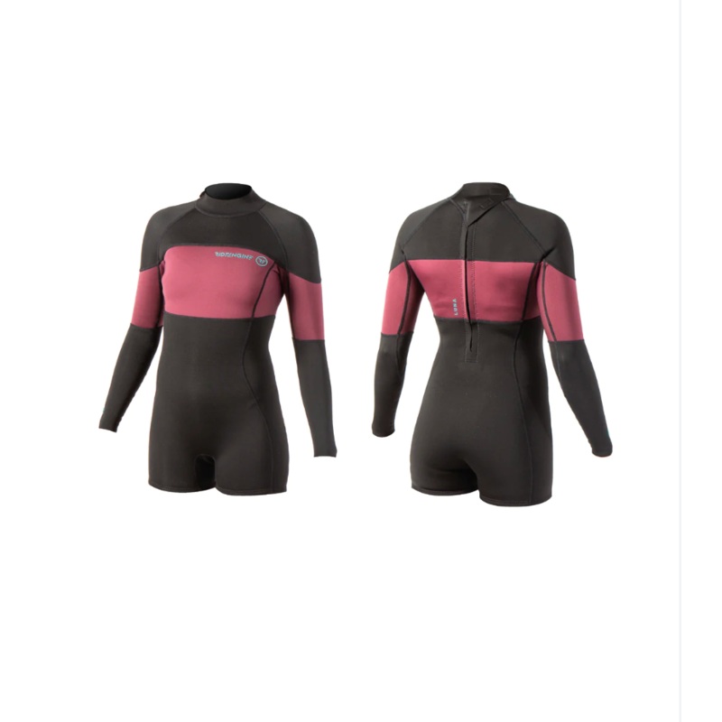 Luna 2/1 BZ LS Springsuit