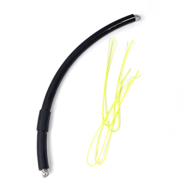 Megatron Chickenloop Harness loop MEDIUM repair kit