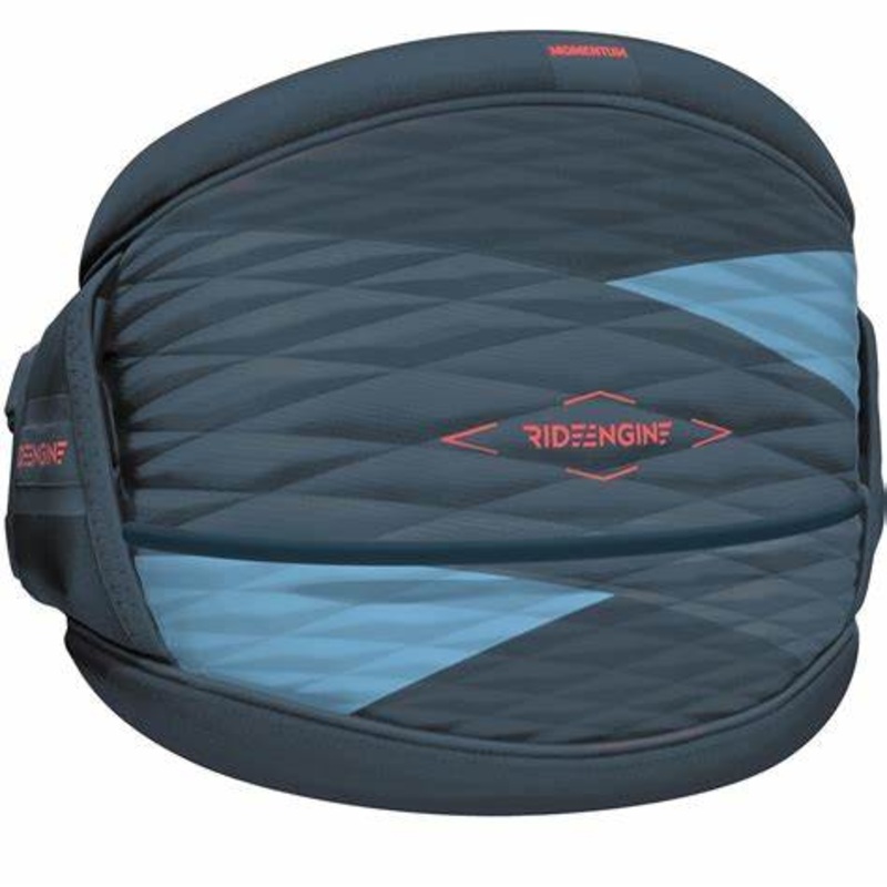 Momentum V1 Harness