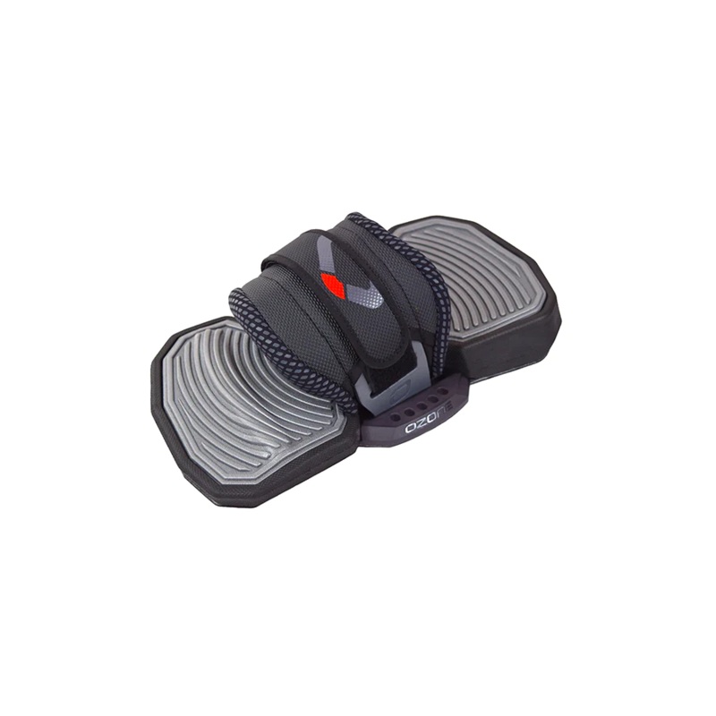 Pads and straps V2 x 2