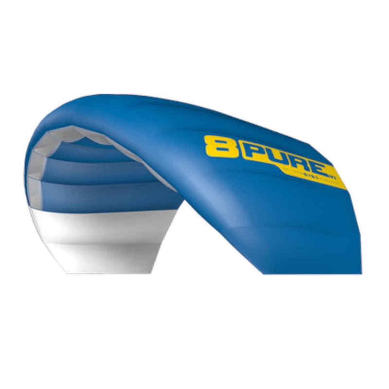 PURE V1 Snowkite