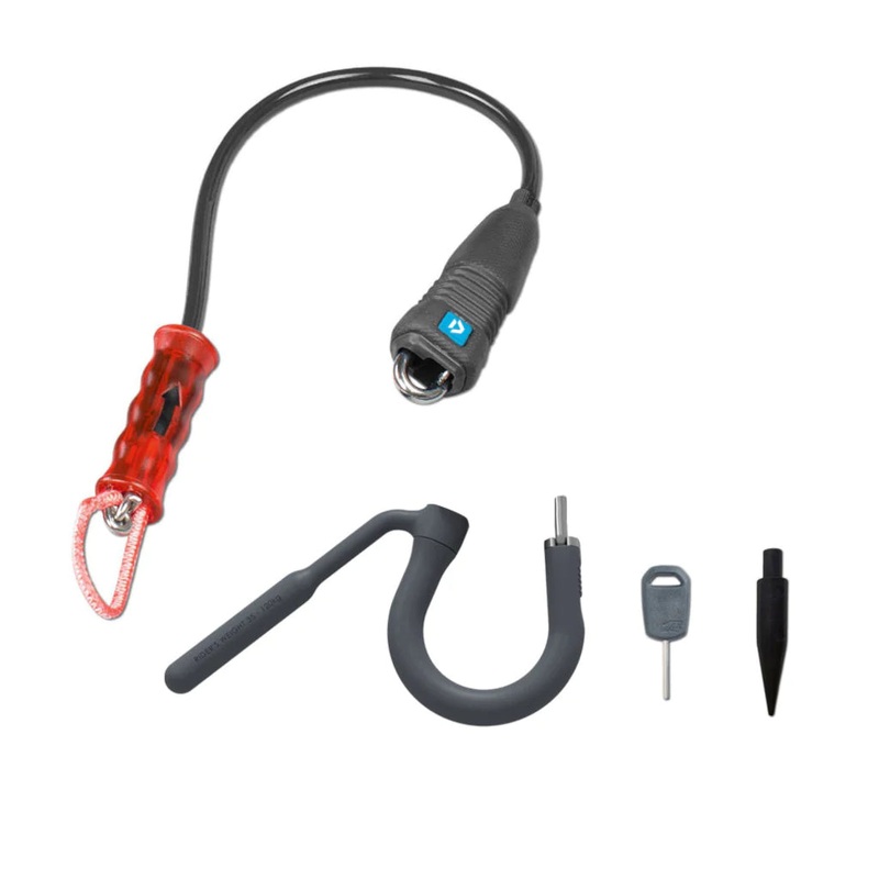 Quick Rel Kit Freeride