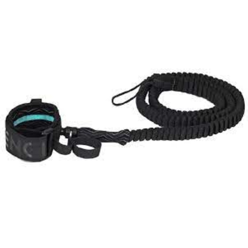 Quick Release Bungee Wrist Leash