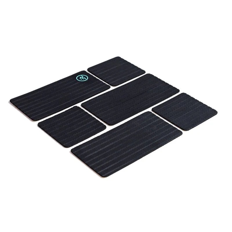 RE-F Front Traction - Black Out