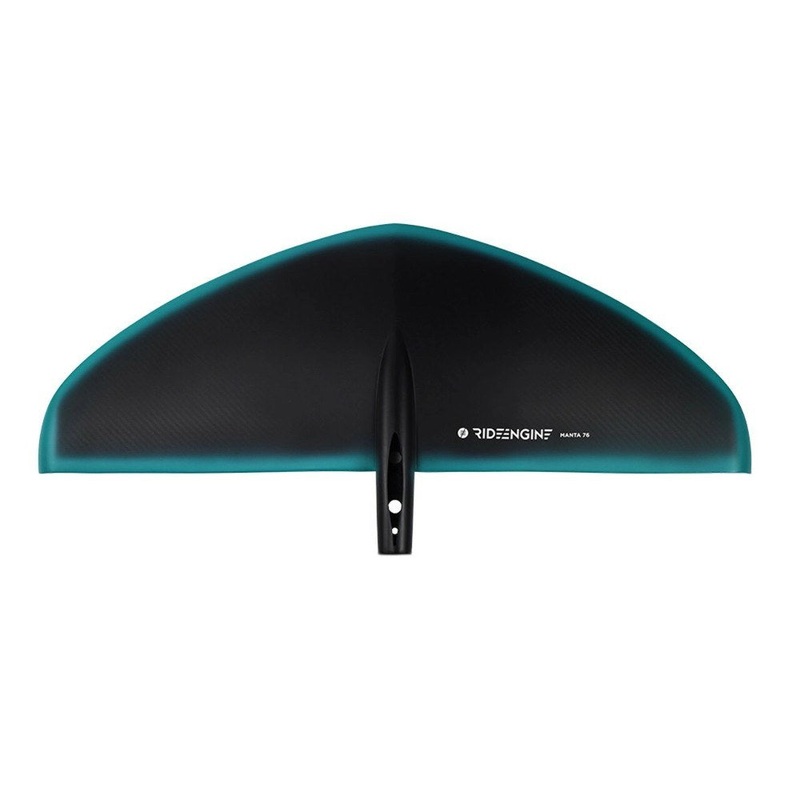 RE Manta Wing
