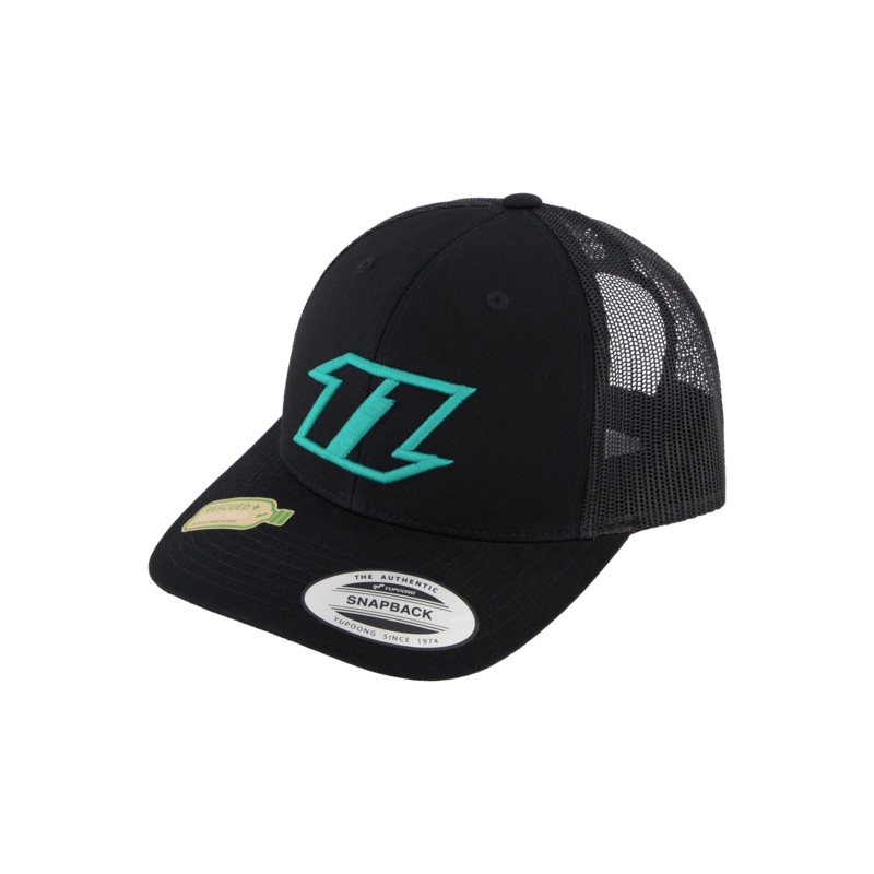 Recycled Compass Cap