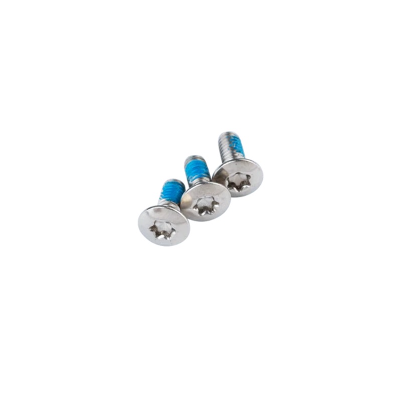 Screws C-Bar/M4x11 TX20 (3pcs) (SS18 onwards) 2022