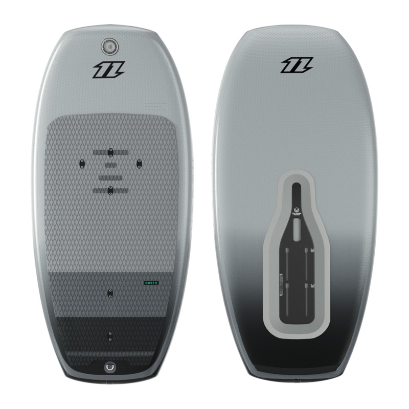Seek Air Foil Board 2023
