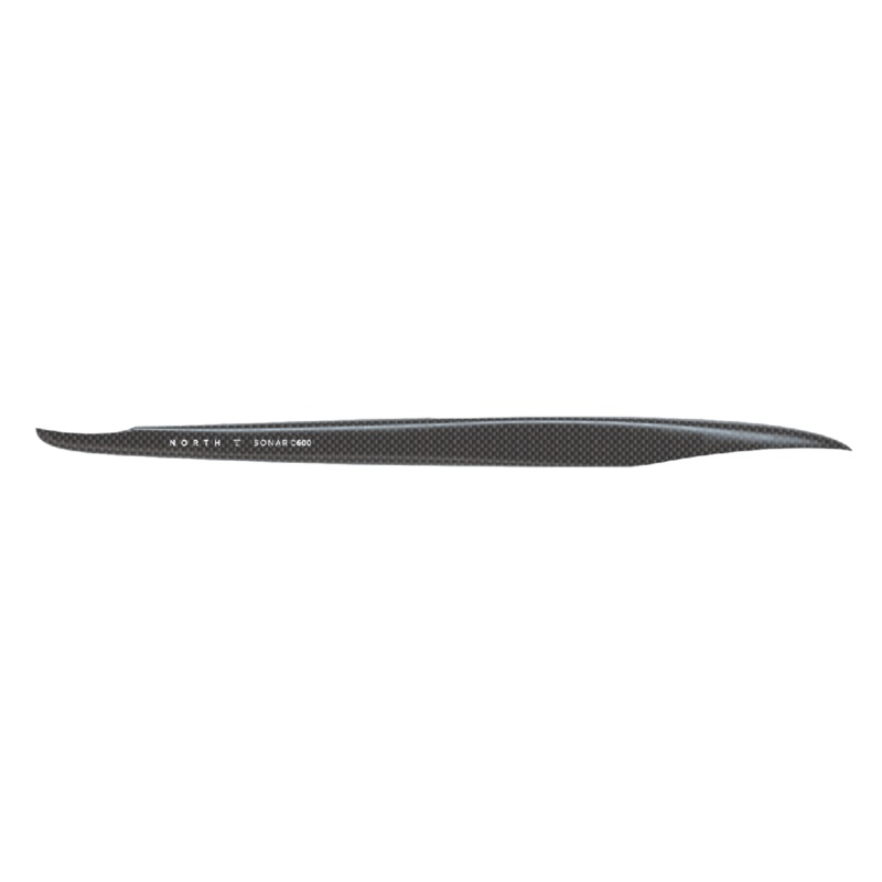 Sonar Carbon Fuselage