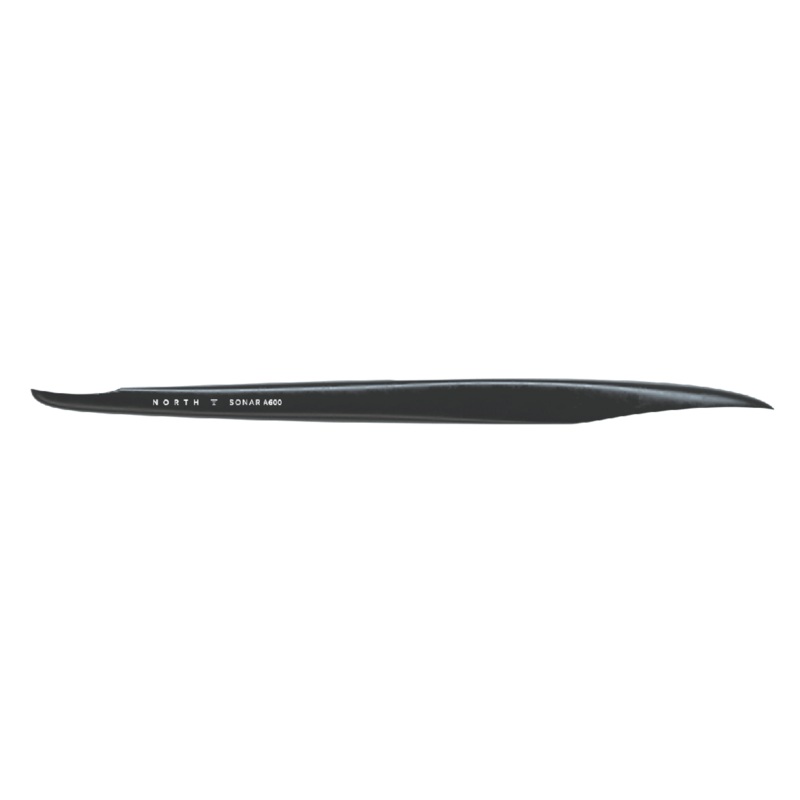 Sonar Fuselage