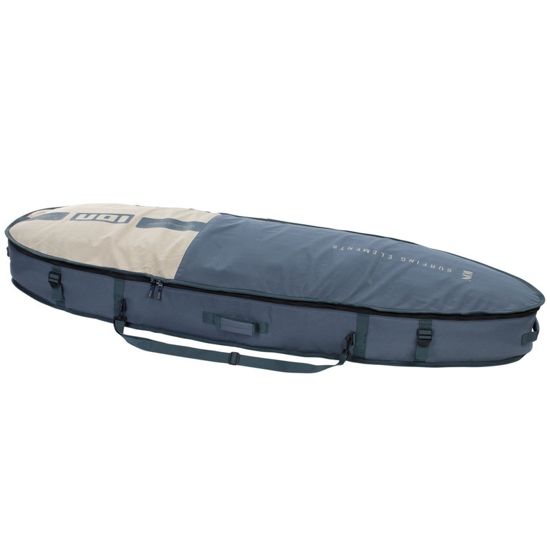 Surf Boardbag Core Triple 6'8"