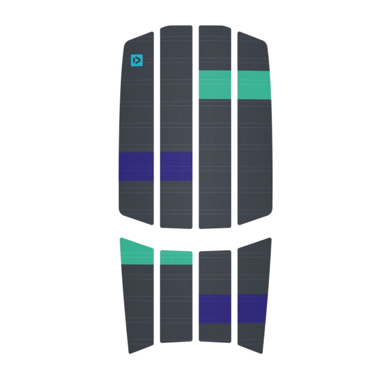 Traction Pad Team Front