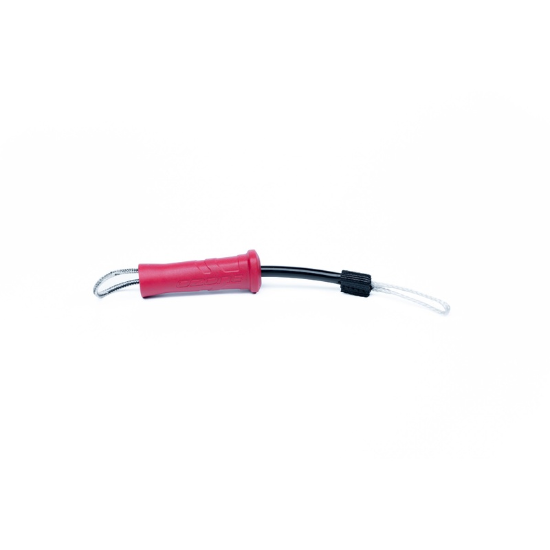 Wing Leash Quick Release