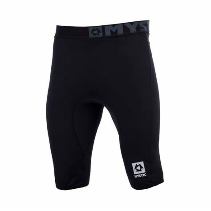 Bipoly Pants Short