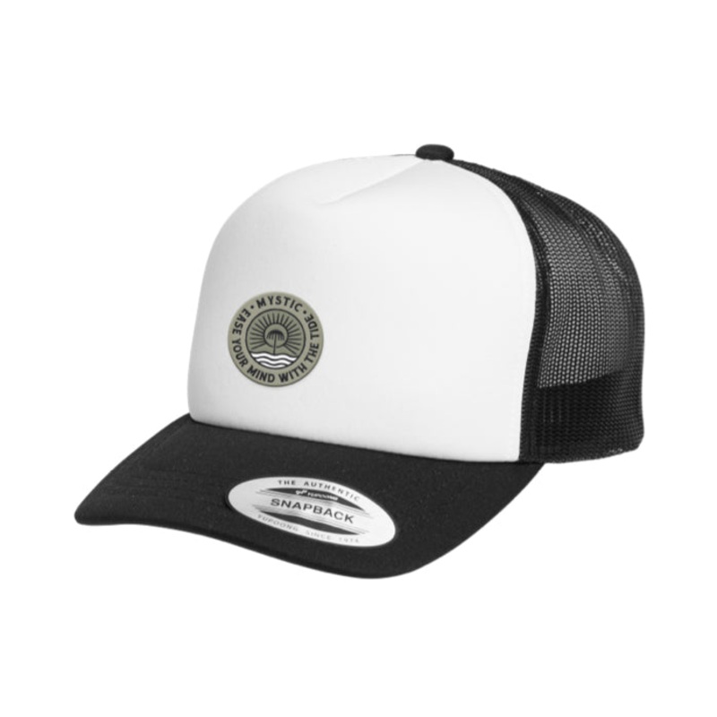 Boarding Curved Cap