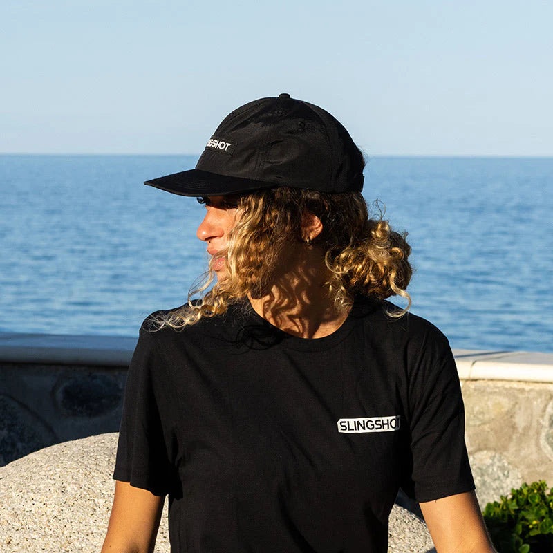 Brand Surf Cap