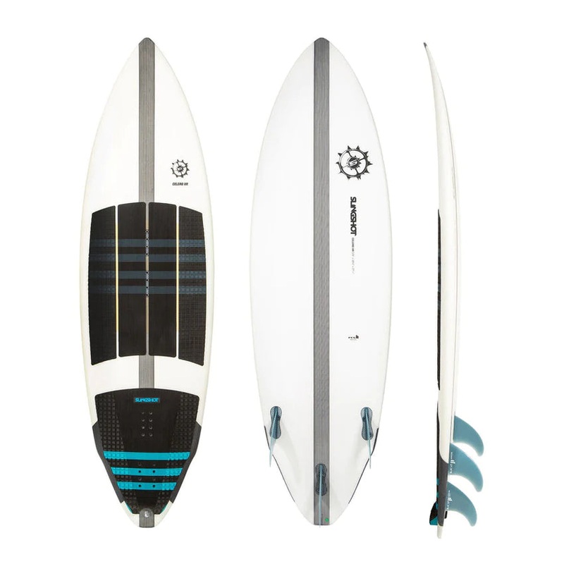 Celero XR