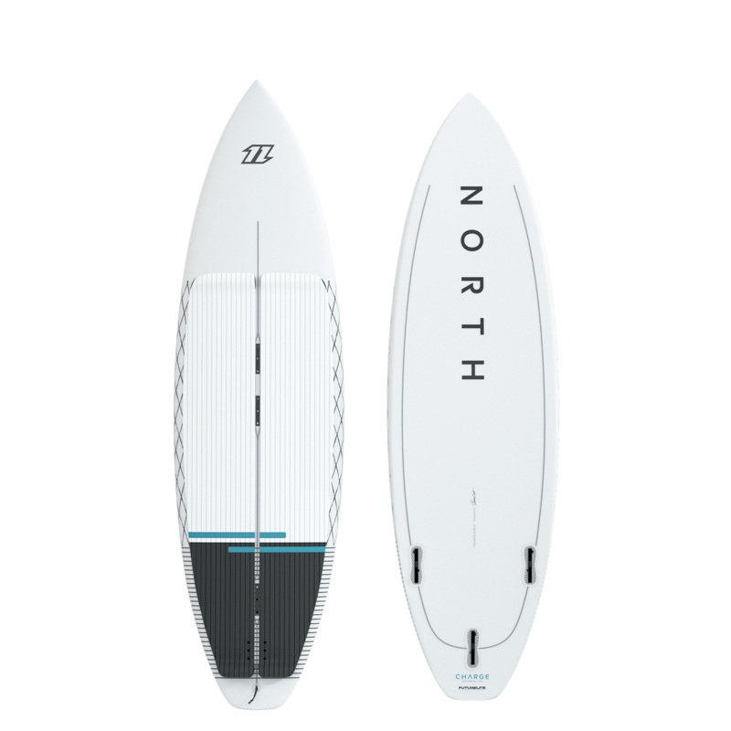Charge Surfboard 2022