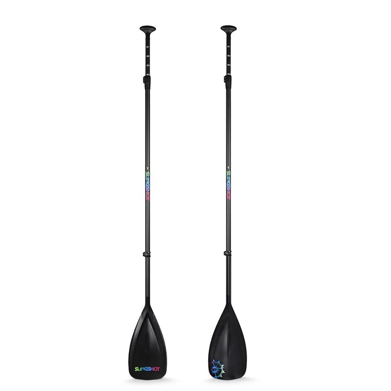 Crossbreed Airtech Paddle