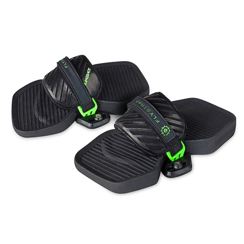 Fly Strap V1 Footstraps