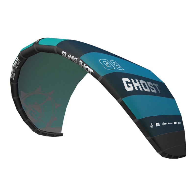Ghost V1