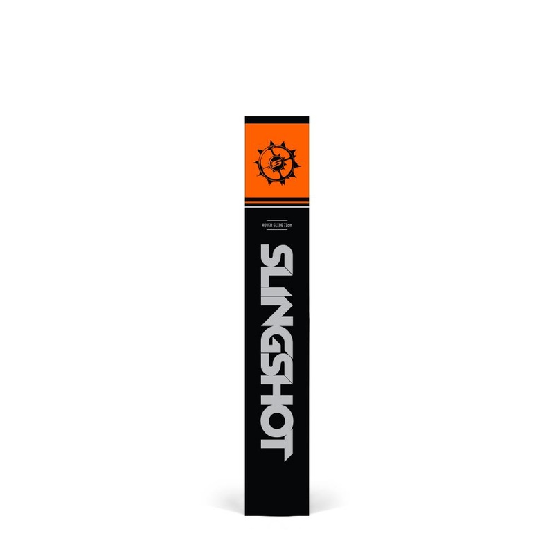 Hover Glide Aluminum Mast 71cm (28")