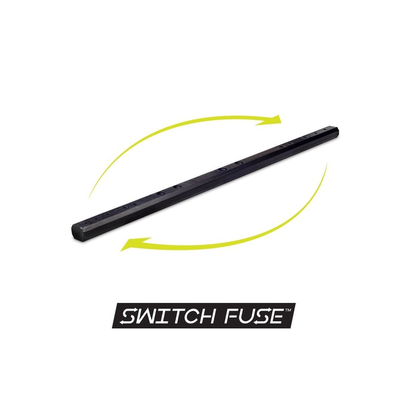 Hover Glide Forged Switch Long Fuse 78cm
