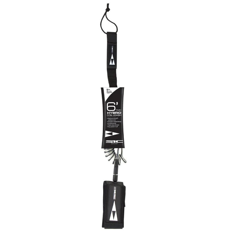 Hybrid Leash