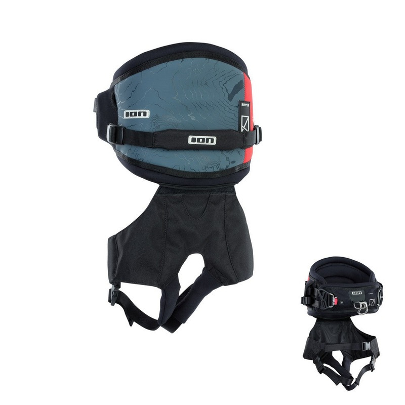 Kite Waist Harness Ripper 2 kids