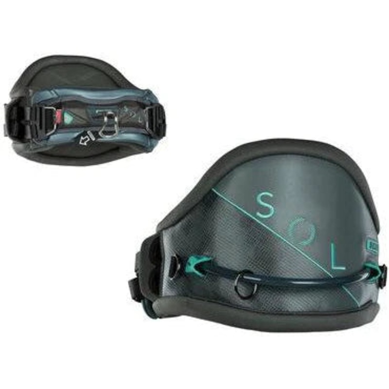 Kite Waist Harness Sol