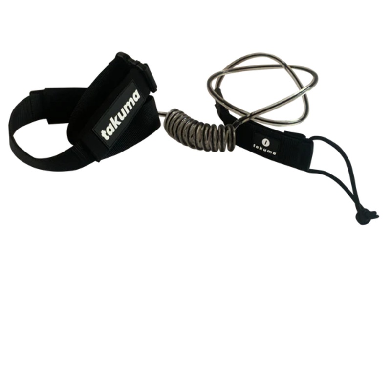Leash Wing Foil Waist 7'