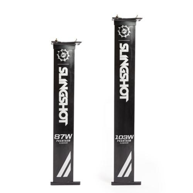 Phantasm Aluminum Wide Mast V1