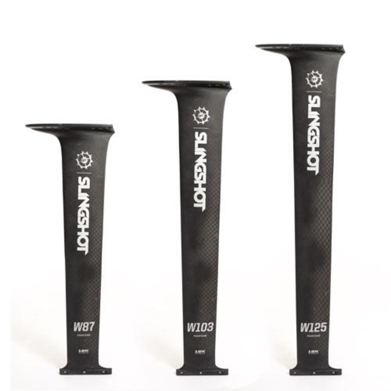 Phantasm Carbon Wide Mast V2