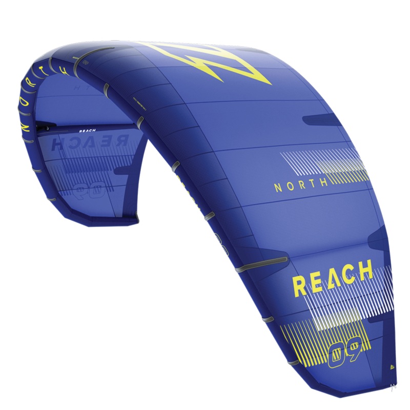 Reach 2021