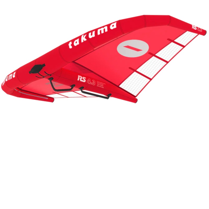 RS Wing